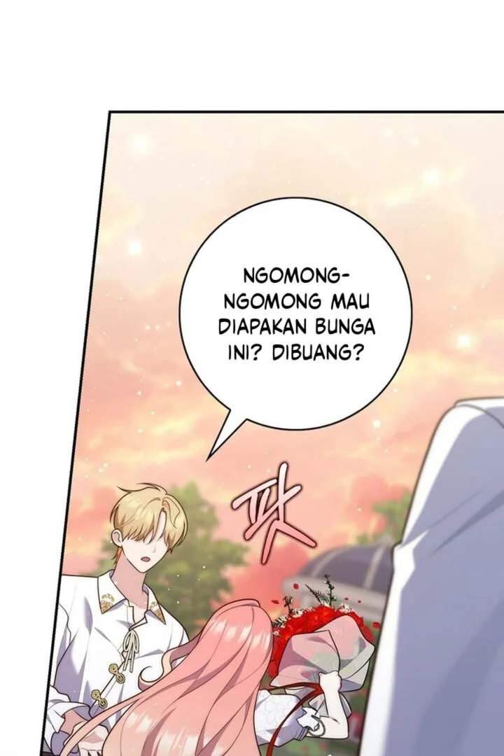 A Princess Who Reads Fortune Chapter 86
