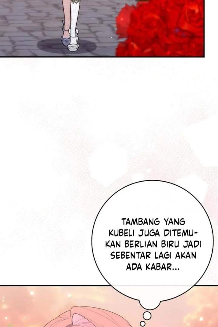 A Princess Who Reads Fortune Chapter 86