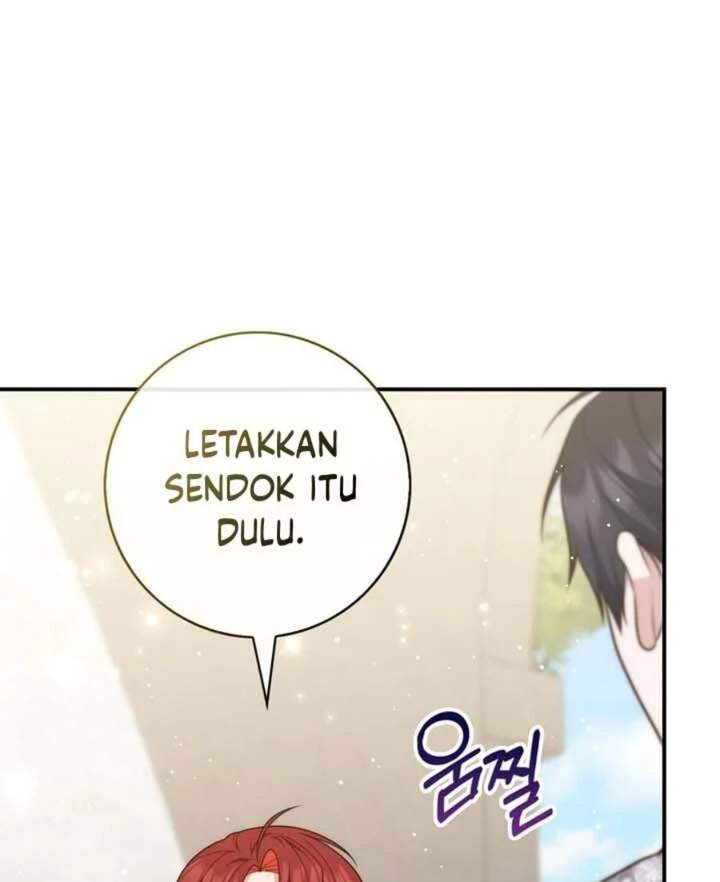 A Princess Who Reads Fortune Chapter 86