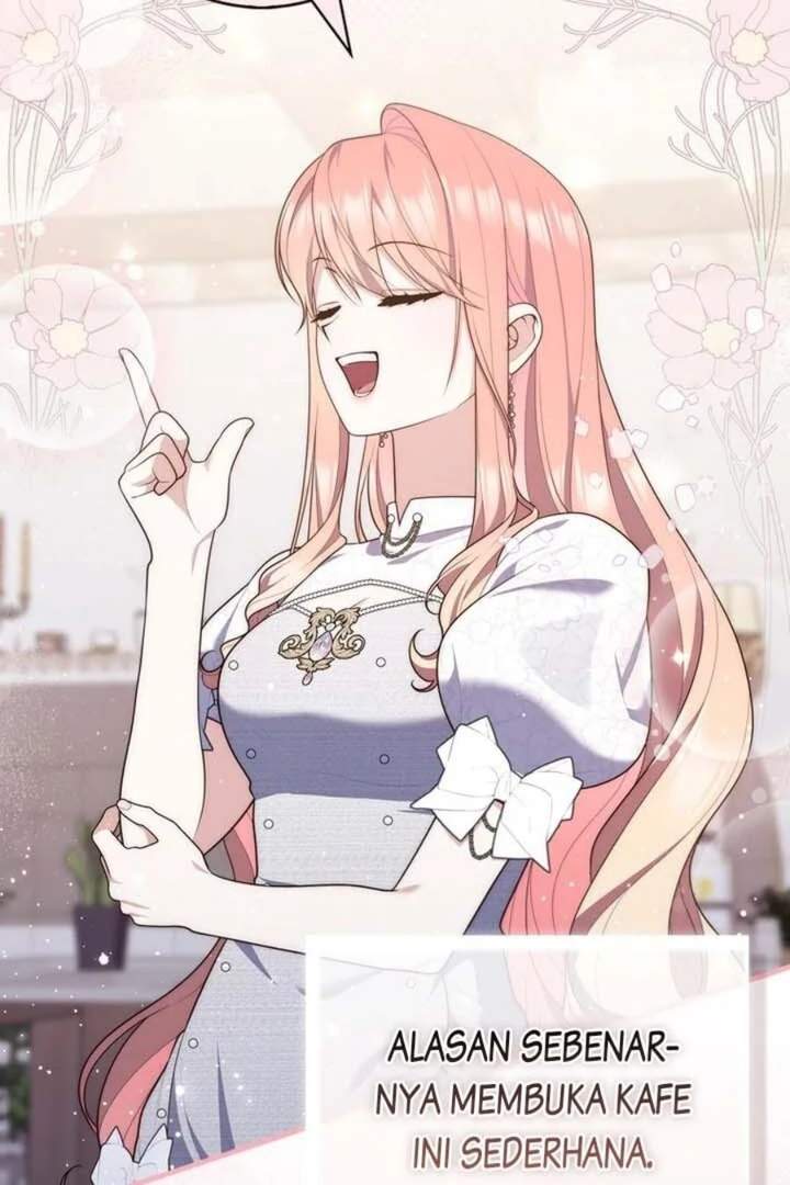 A Princess Who Reads Fortune Chapter 86