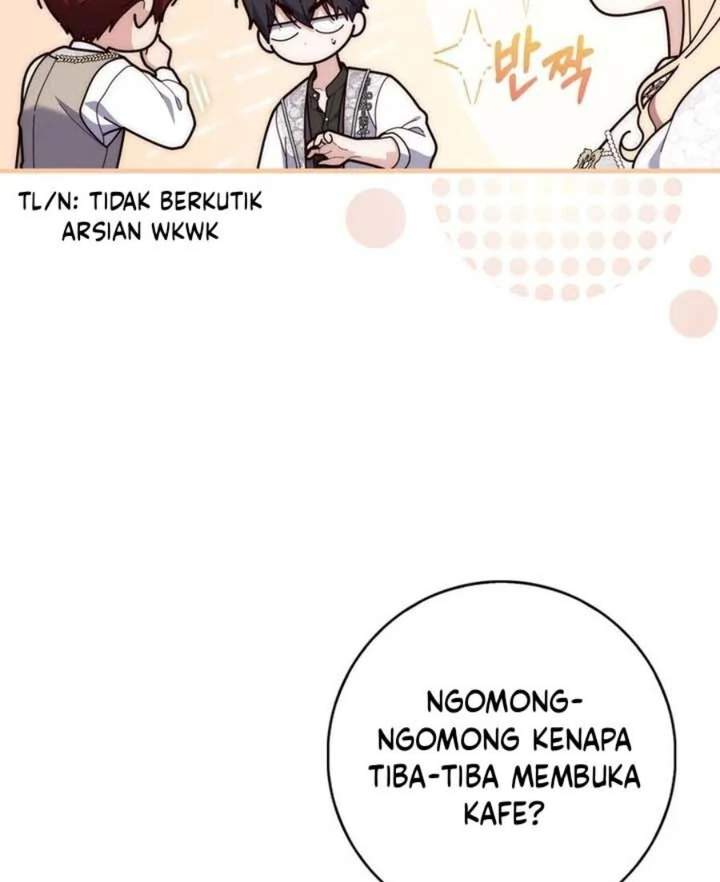 A Princess Who Reads Fortune Chapter 86