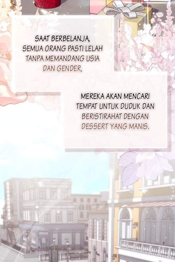 A Princess Who Reads Fortune Chapter 86