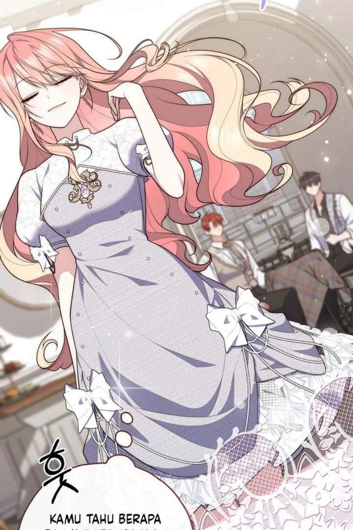 A Princess Who Reads Fortune Chapter 86