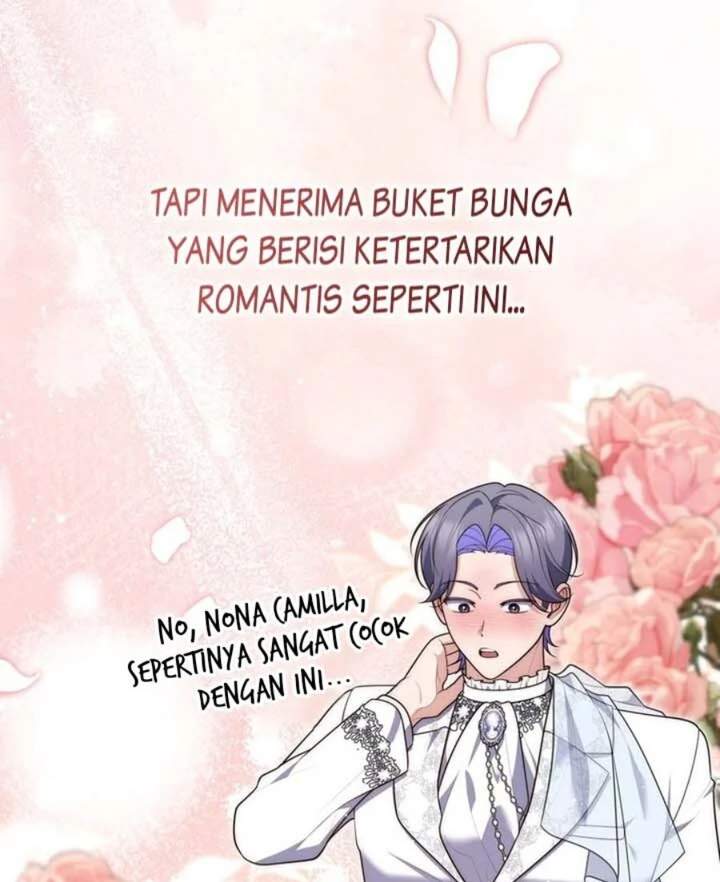 A Princess Who Reads Fortune Chapter 86