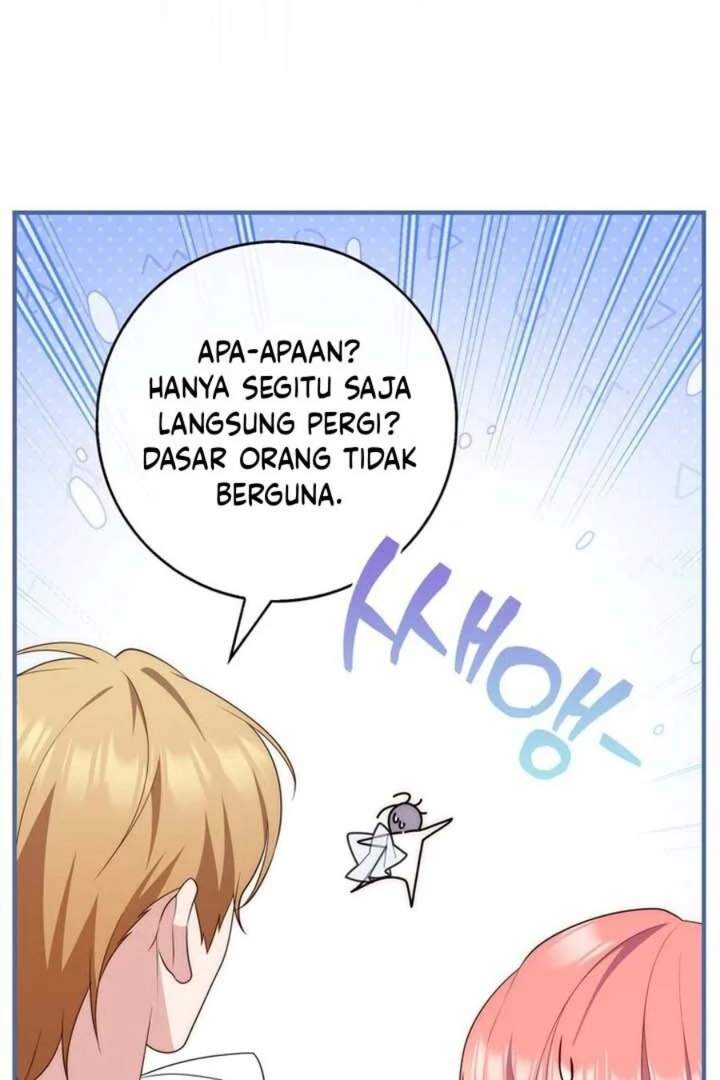 A Princess Who Reads Fortune Chapter 86