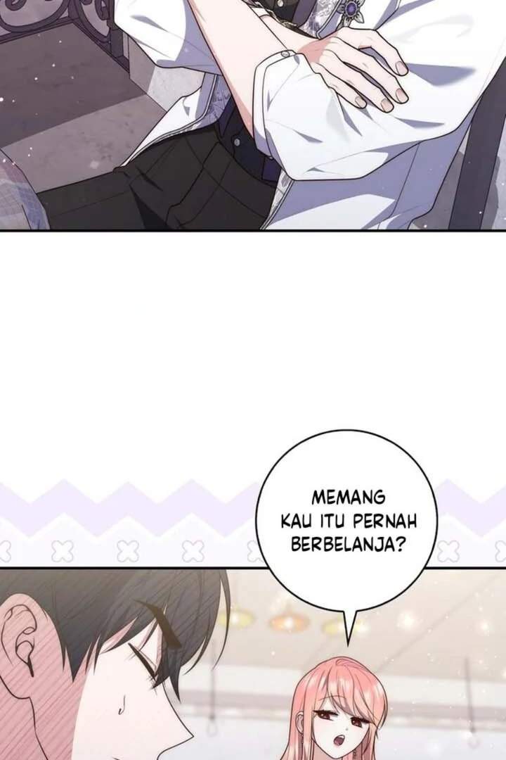 A Princess Who Reads Fortune Chapter 86