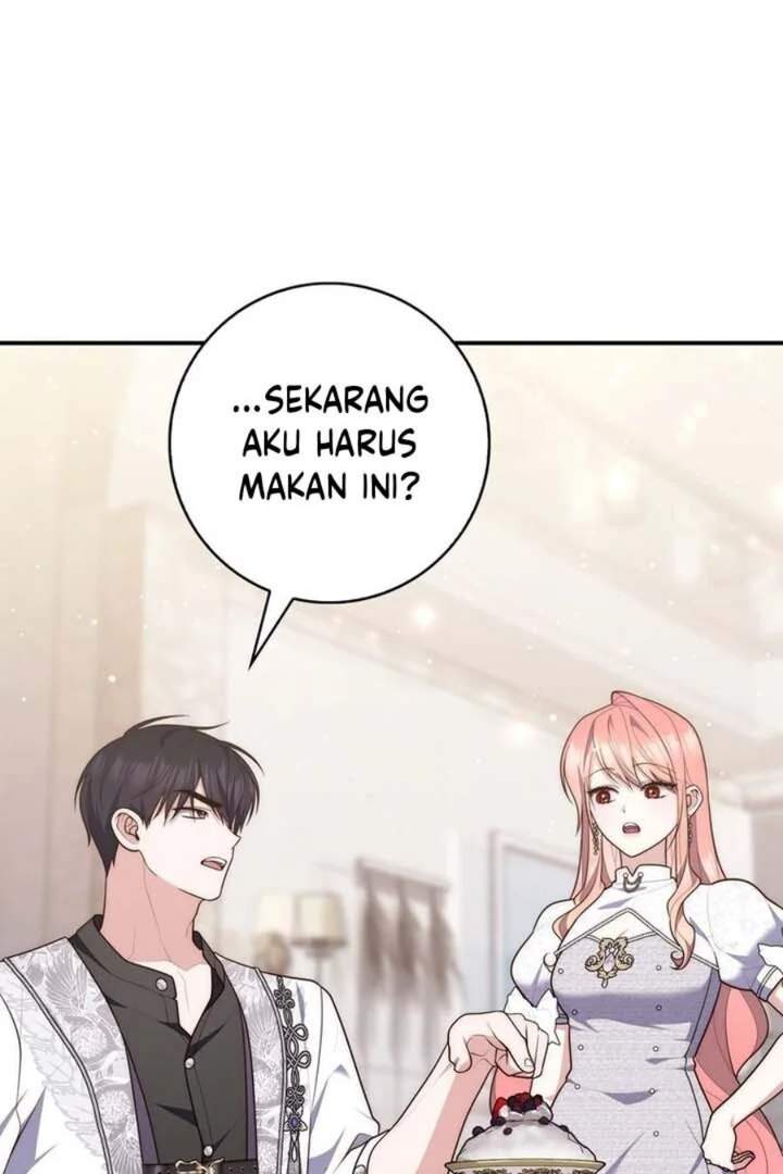 A Princess Who Reads Fortune Chapter 86