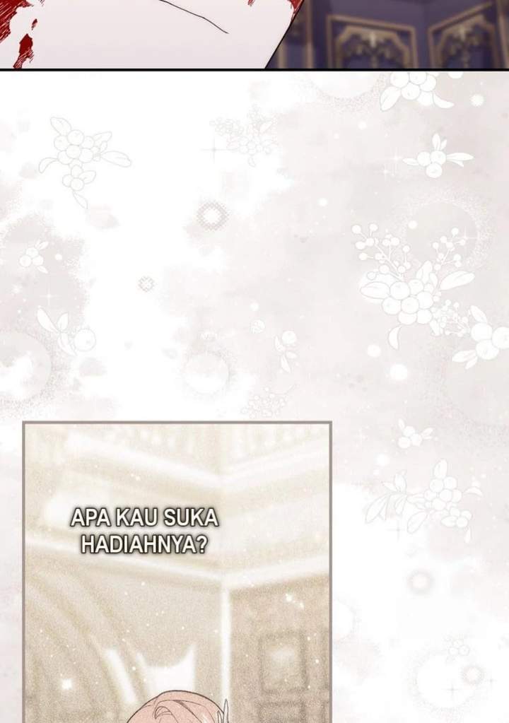 A Princess Who Reads Fortune Chapter 87