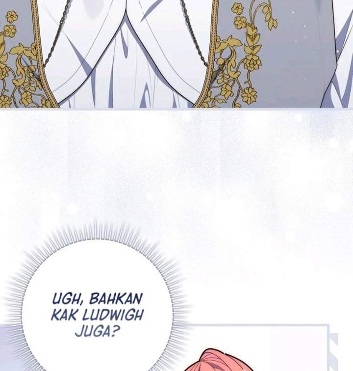 A Princess Who Reads Fortune Chapter 87