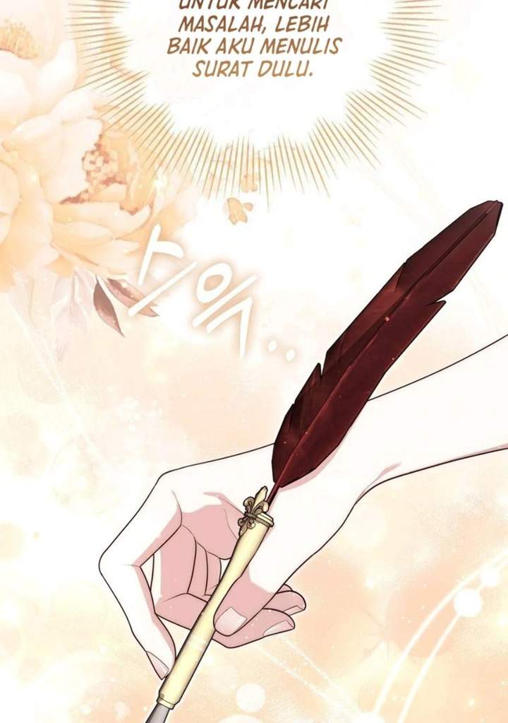 A Princess Who Reads Fortune Chapter 87