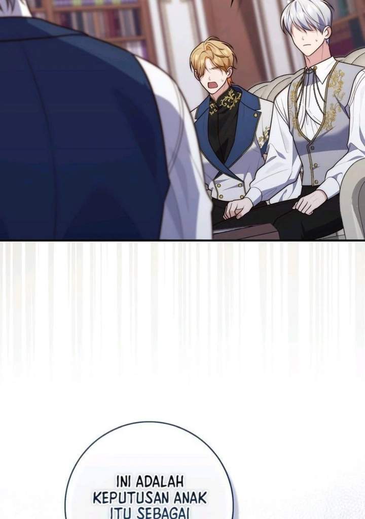 A Princess Who Reads Fortune Chapter 87