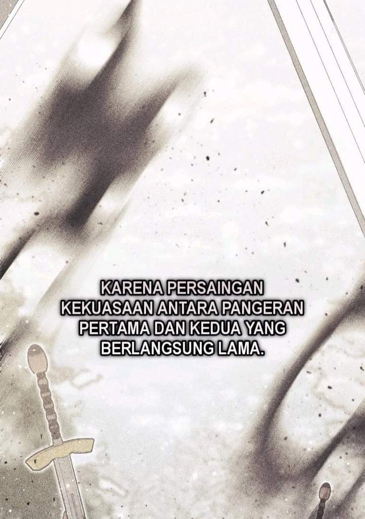 A Princess Who Reads Fortune Chapter 87