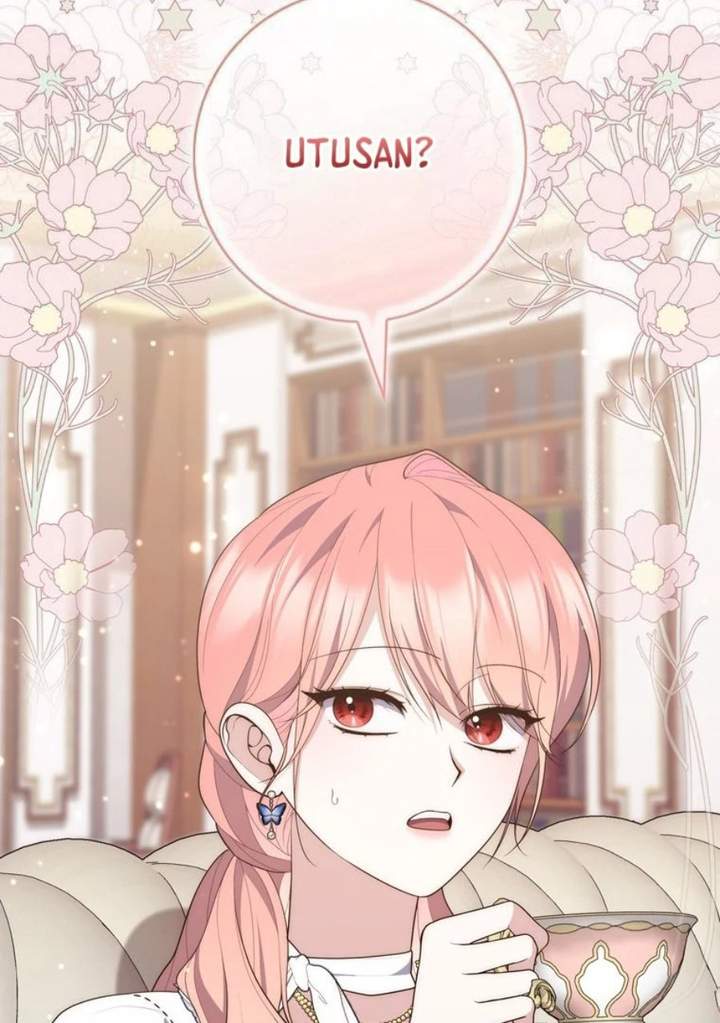 A Princess Who Reads Fortune Chapter 87