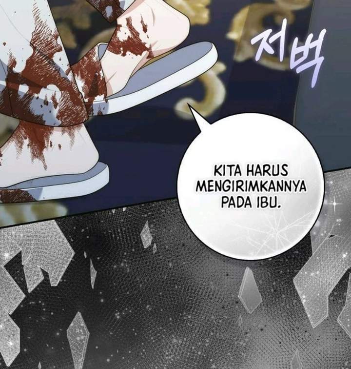 A Princess Who Reads Fortune Chapter 87
