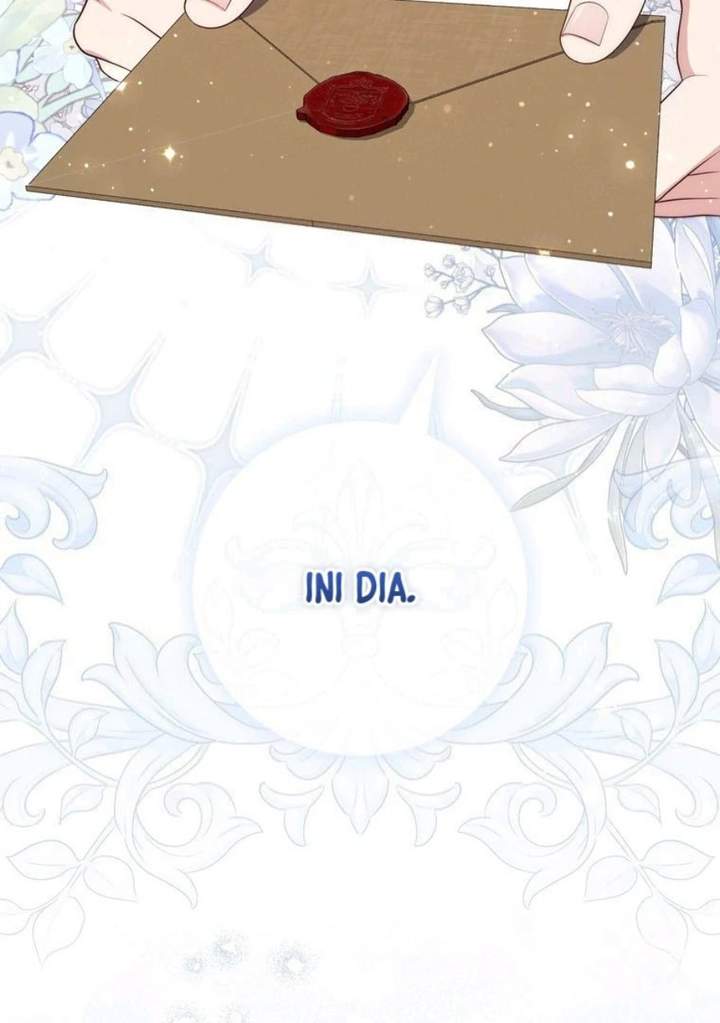 A Princess Who Reads Fortune Chapter 87