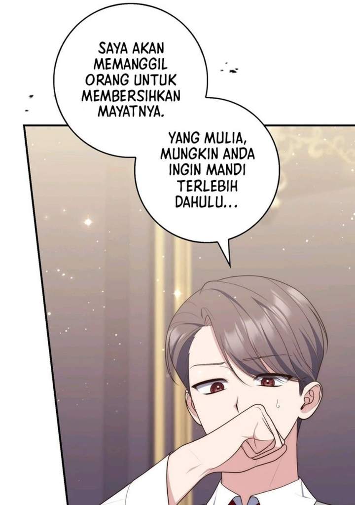 A Princess Who Reads Fortune Chapter 87