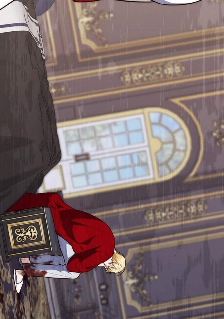 A Princess Who Reads Fortune Chapter 87