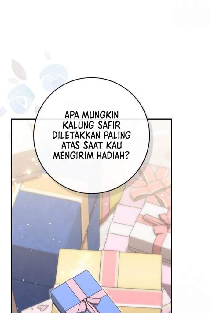 A Princess Who Reads Fortune Chapter 87