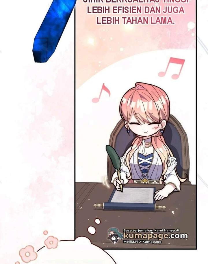 A Princess Who Reads Fortune Chapter 87