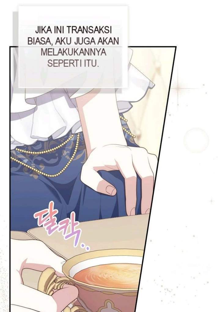 A Princess Who Reads Fortune Chapter 87