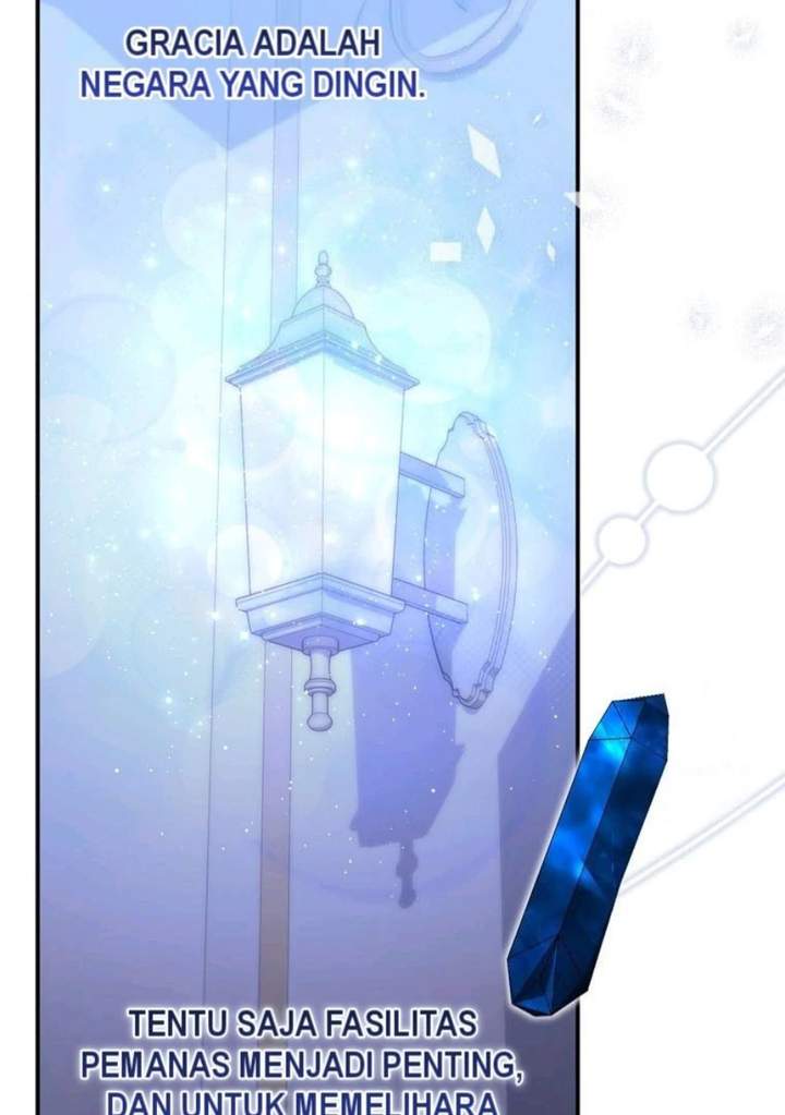 A Princess Who Reads Fortune Chapter 87