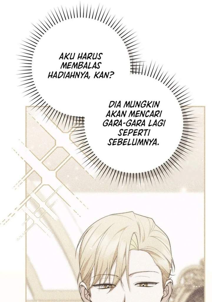A Princess Who Reads Fortune Chapter 87