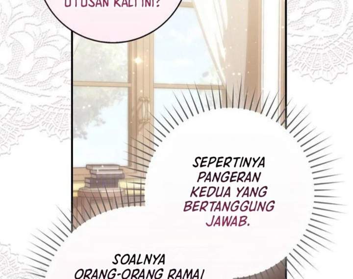 A Princess Who Reads Fortune Chapter 87
