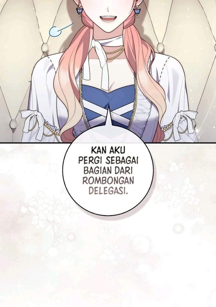 A Princess Who Reads Fortune Chapter 87