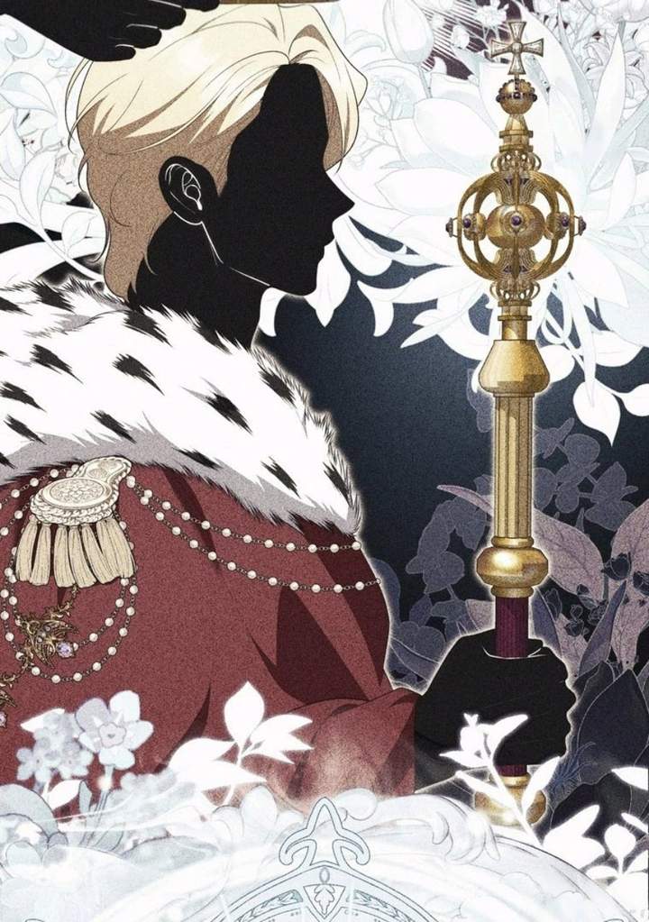 A Princess Who Reads Fortune Chapter 87