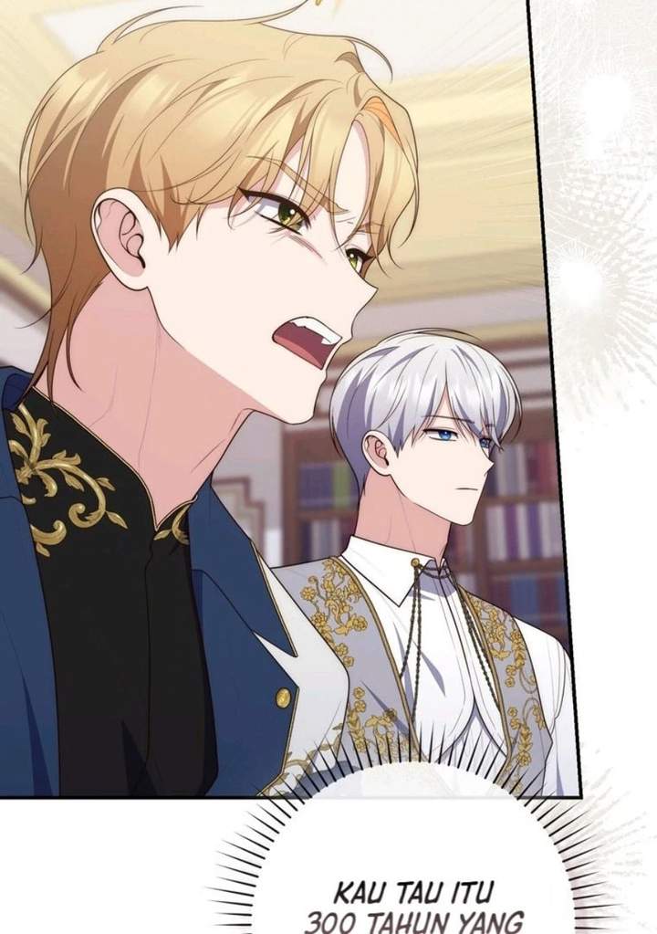 A Princess Who Reads Fortune Chapter 87