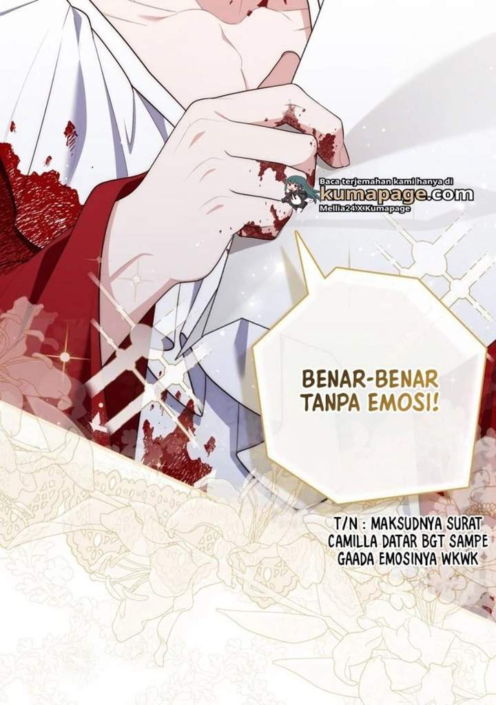 A Princess Who Reads Fortune Chapter 87