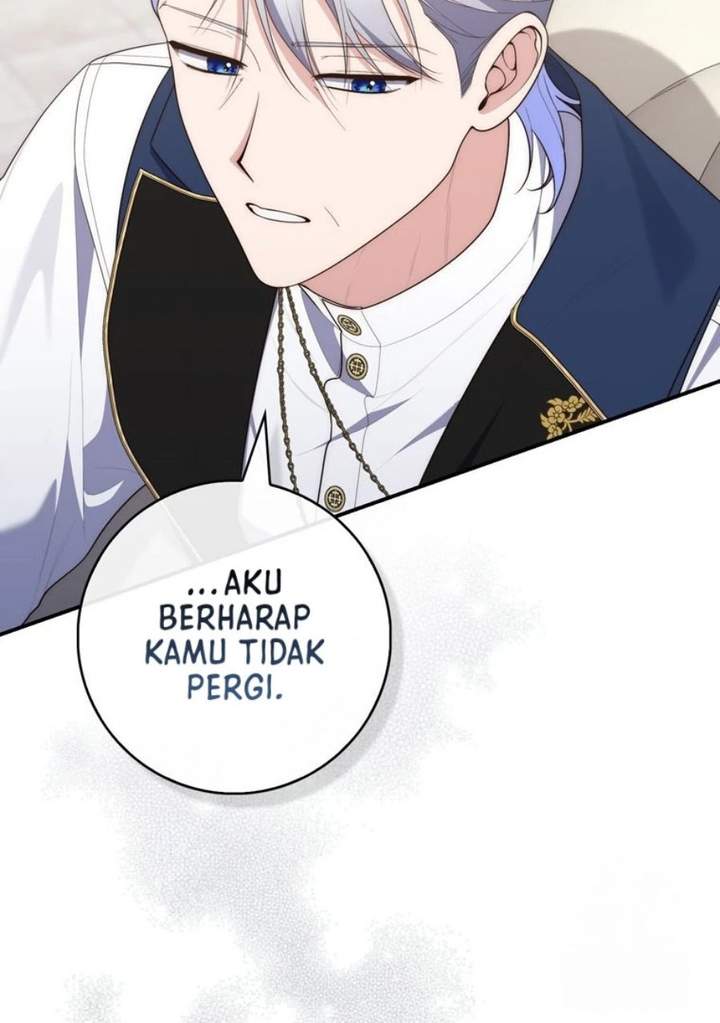 A Princess Who Reads Fortune Chapter 87