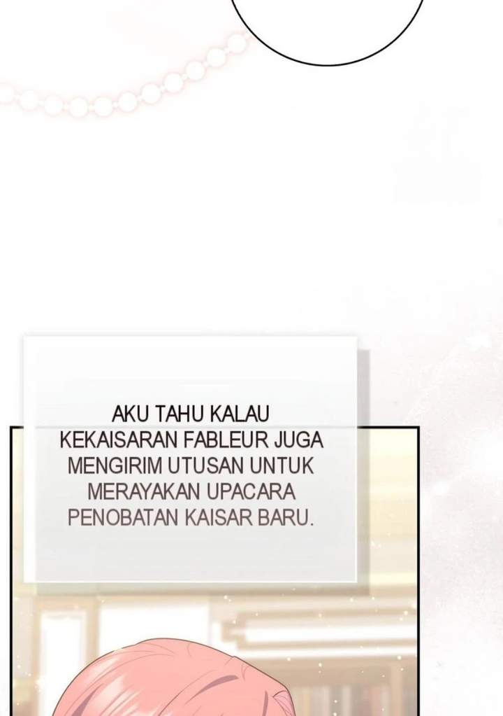 A Princess Who Reads Fortune Chapter 87