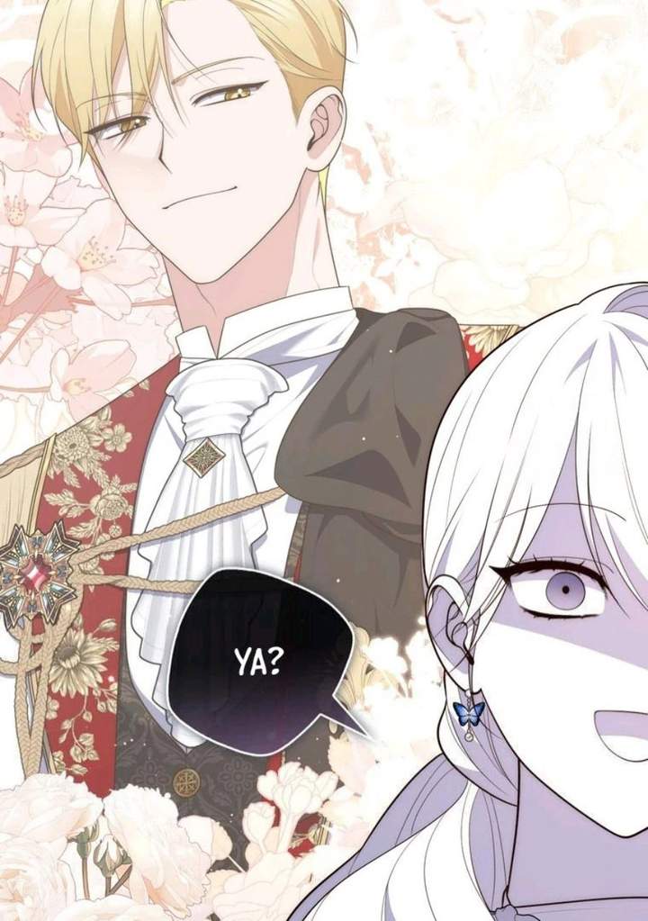 A Princess Who Reads Fortune Chapter 87
