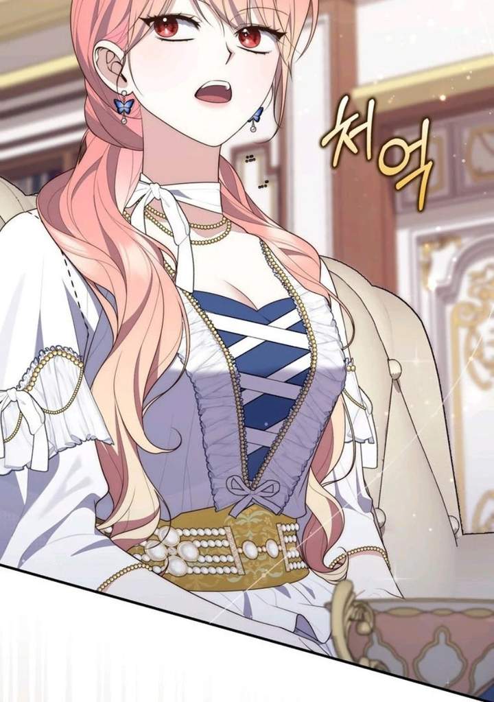 A Princess Who Reads Fortune Chapter 87