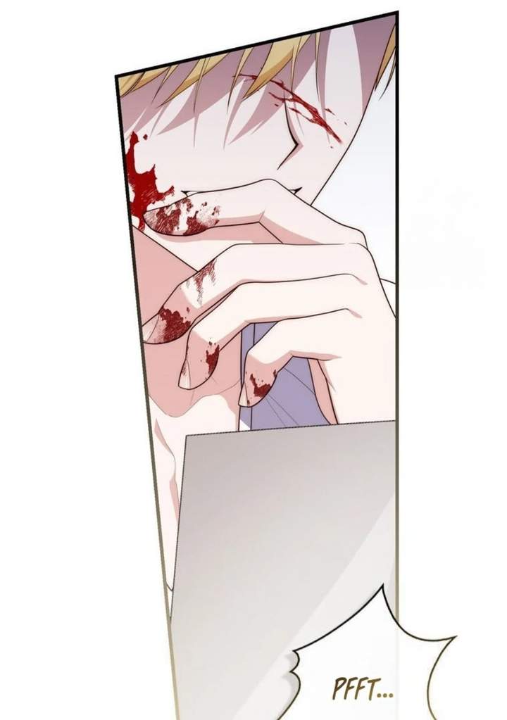 A Princess Who Reads Fortune Chapter 87