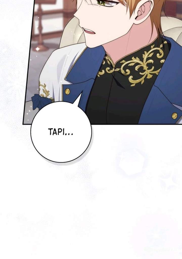 A Princess Who Reads Fortune Chapter 87