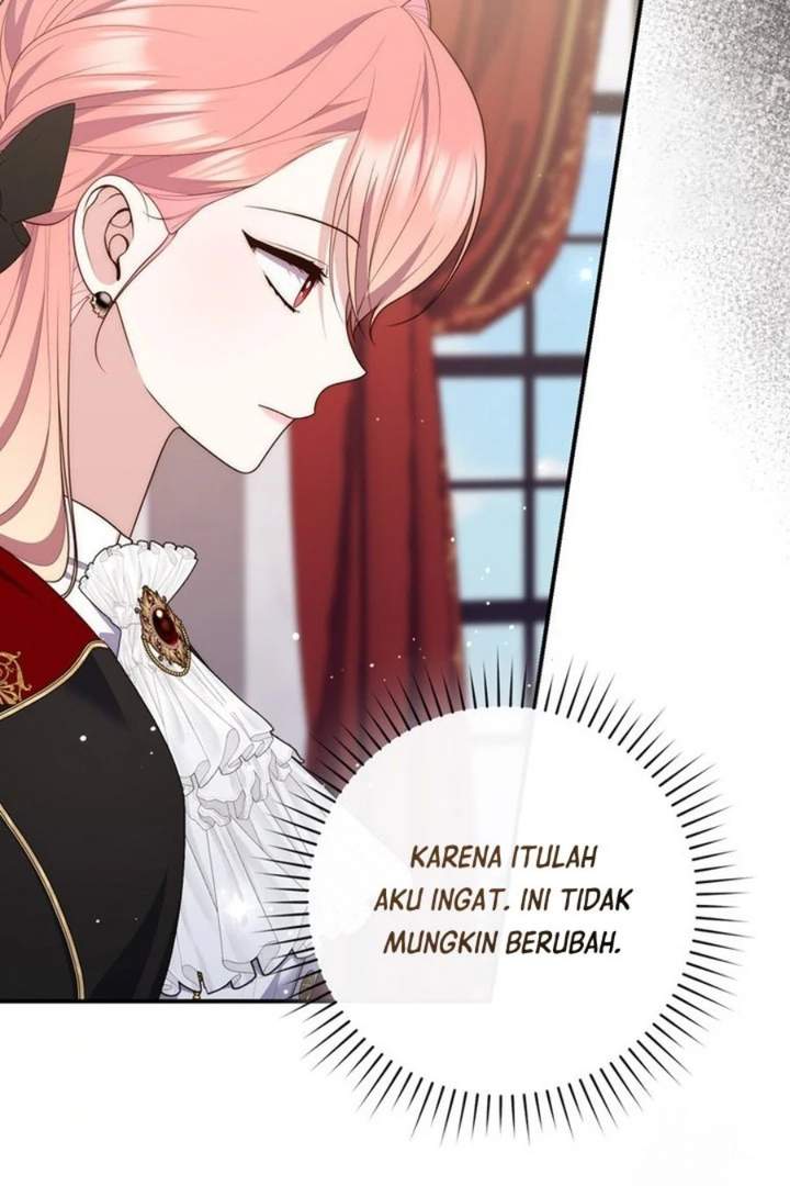 A Princess Who Reads Fortune Chapter 88