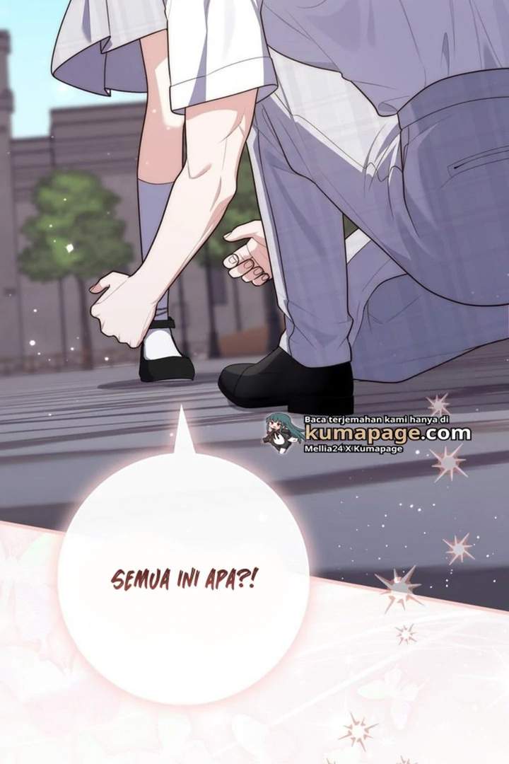 A Princess Who Reads Fortune Chapter 88