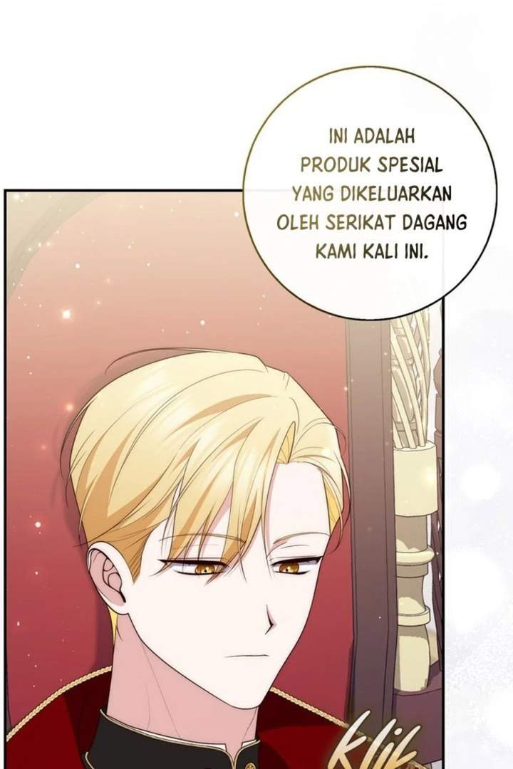 A Princess Who Reads Fortune Chapter 88