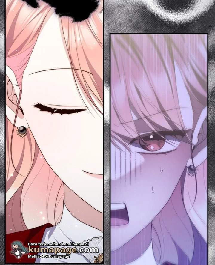 A Princess Who Reads Fortune Chapter 88