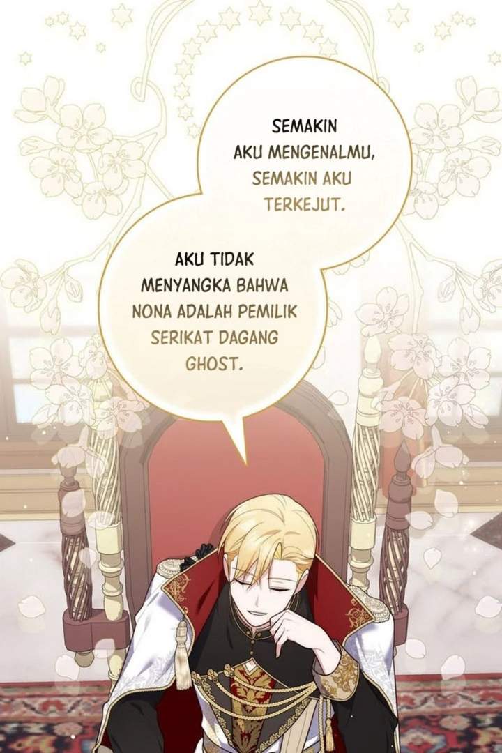 A Princess Who Reads Fortune Chapter 88