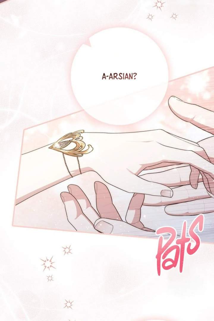 A Princess Who Reads Fortune Chapter 88