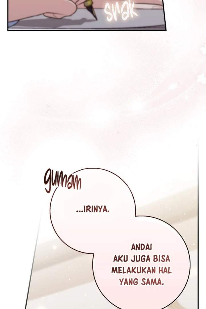 A Princess Who Reads Fortune Chapter 88