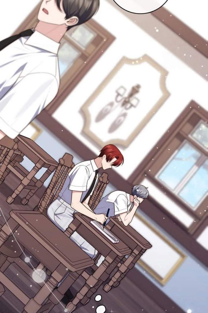 A Princess Who Reads Fortune Chapter 88
