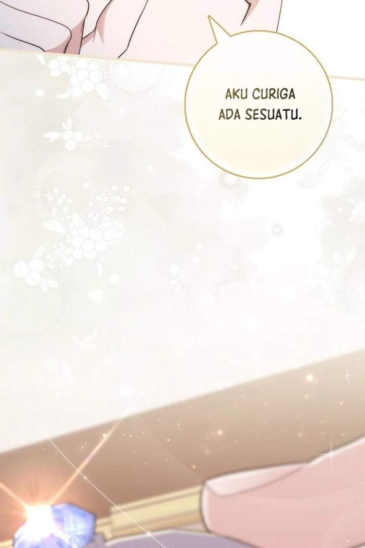 A Princess Who Reads Fortune Chapter 88