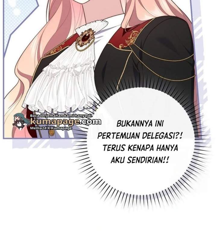 A Princess Who Reads Fortune Chapter 88