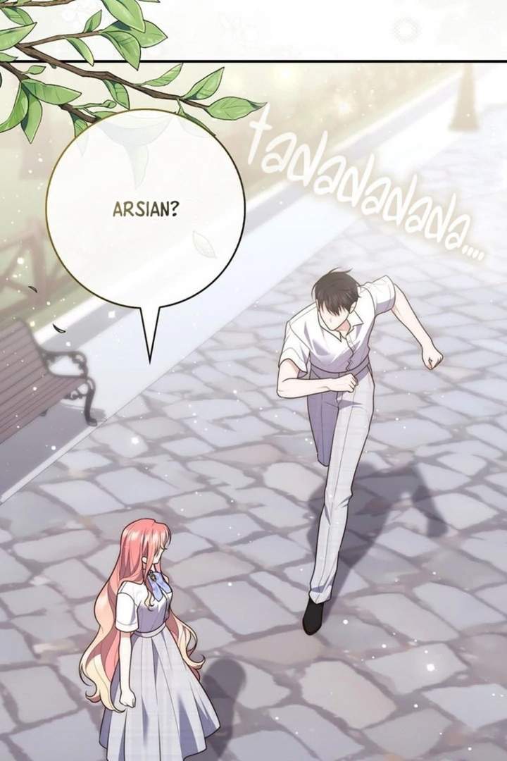 A Princess Who Reads Fortune Chapter 88