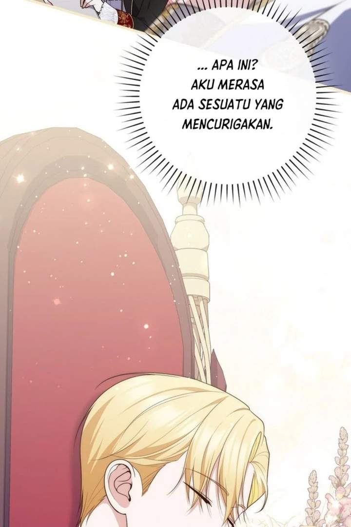 A Princess Who Reads Fortune Chapter 88