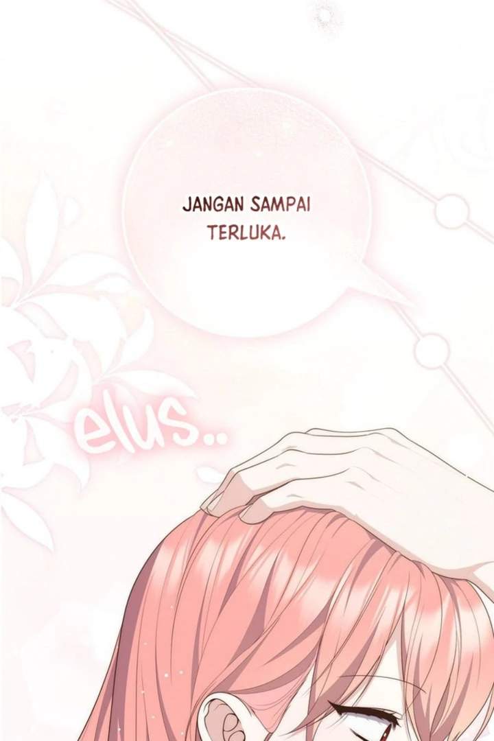 A Princess Who Reads Fortune Chapter 88